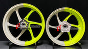 CUSTOM FORGED WHEELS RIMS for HONDA X-ADV 750