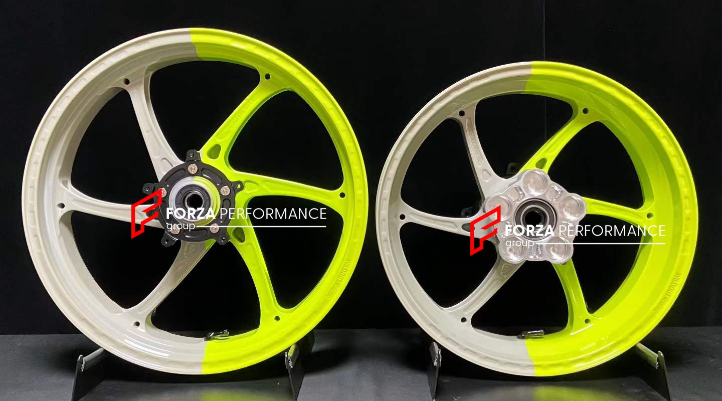 CUSTOM FORGED WHEELS RIMS for HONDA X-ADV 750