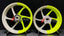 CUSTOM FORGED WHEELS RIMS for HONDA ADV 350