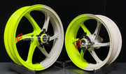 CUSTOM FORGED WHEELS RIMS for HONDA X-ADV 750