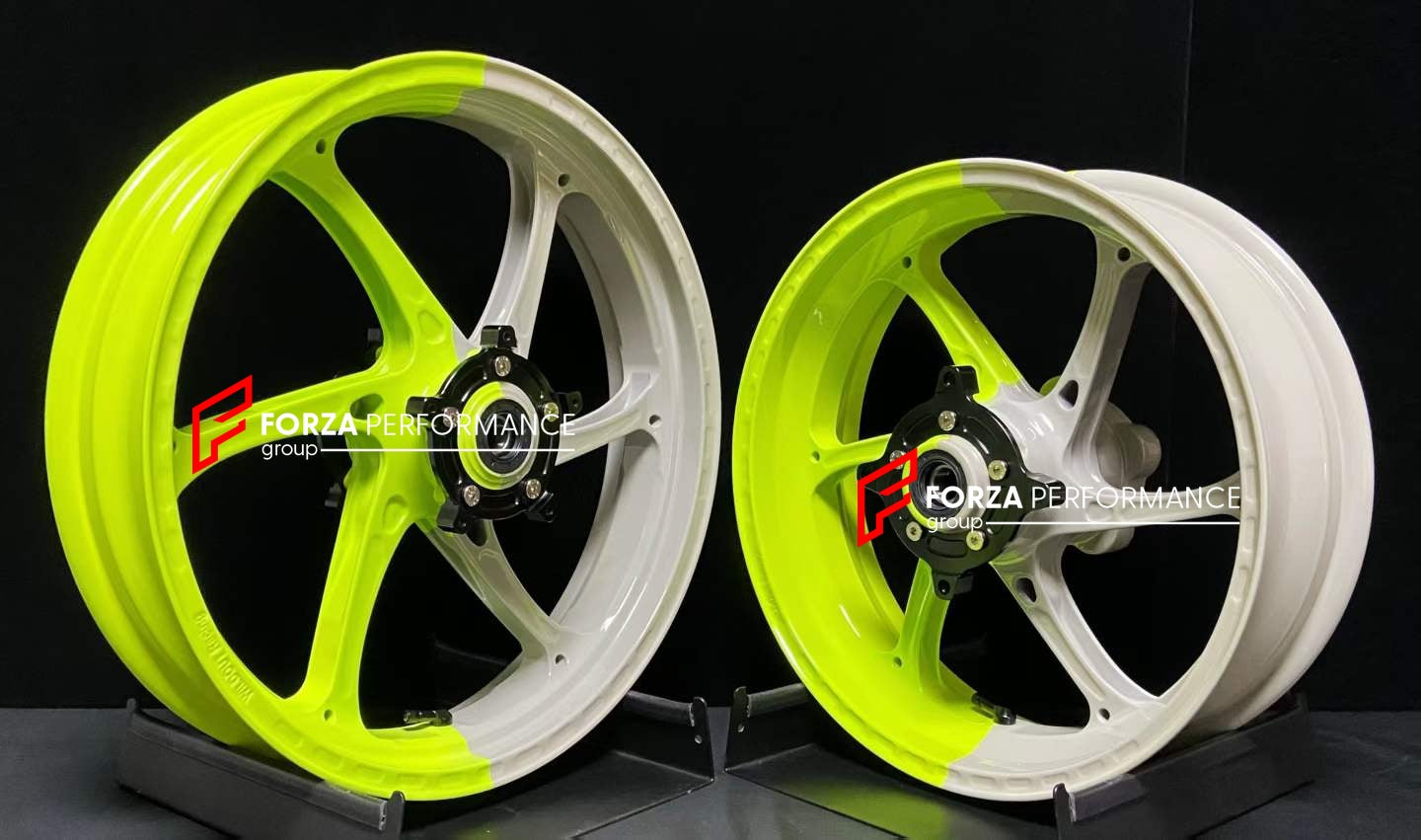 CUSTOM FORGED WHEELS RIMS for HONDA X-ADV 750