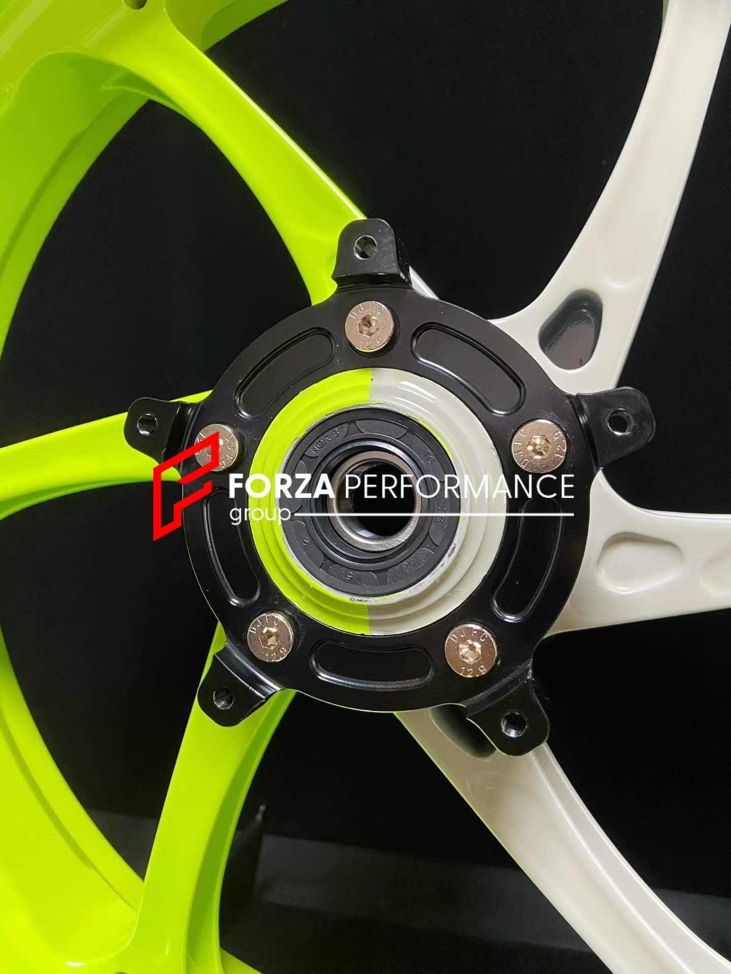 CUSTOM FORGED WHEELS RIMS for HONDA X-ADV 750