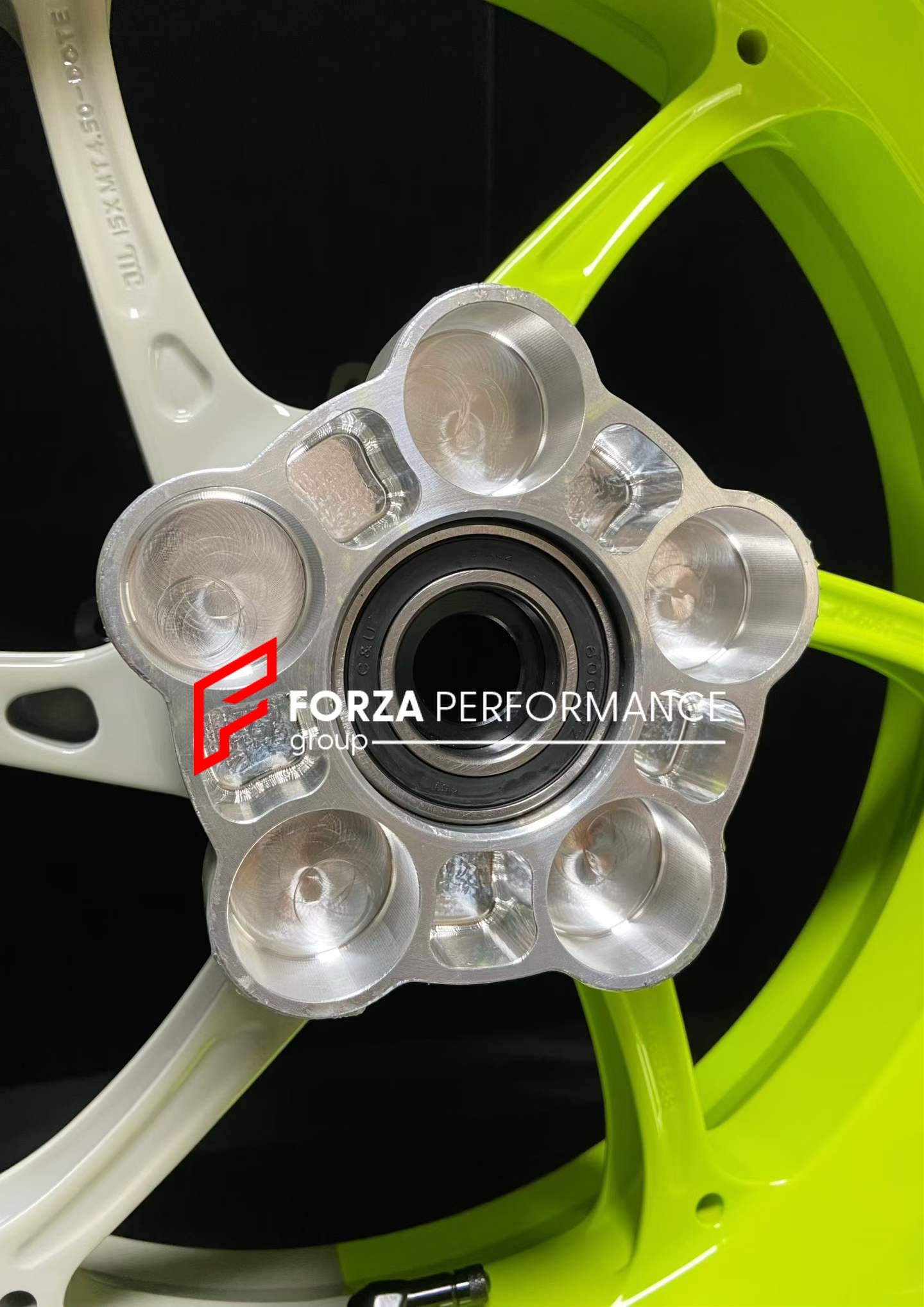 CUSTOM FORGED WHEELS RIMS for HONDA X-ADV 750