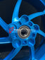 CUSTOM FORGED WHEELS RIMS for HONDA X-ADV 750