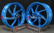 CUSTOM FORGED WHEELS RIMS for HONDA X-ADV 750