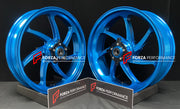 CUSTOM FORGED WHEELS RIMS for HONDA X-ADV 750