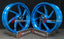 CUSTOM FORGED WHEELS RIMS for HONDA X-ADV 750