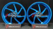 CUSTOM FORGED WHEELS RIMS for HONDA X-ADV 750