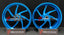 CUSTOM FORGED WHEELS RIMS for HONDA X-ADV 750