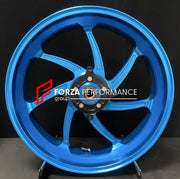 CUSTOM FORGED WHEELS RIMS for HONDA X-ADV 750