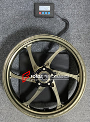 CUSTOM FORGED WHEELS RIMS for HONDA X-ADV 750