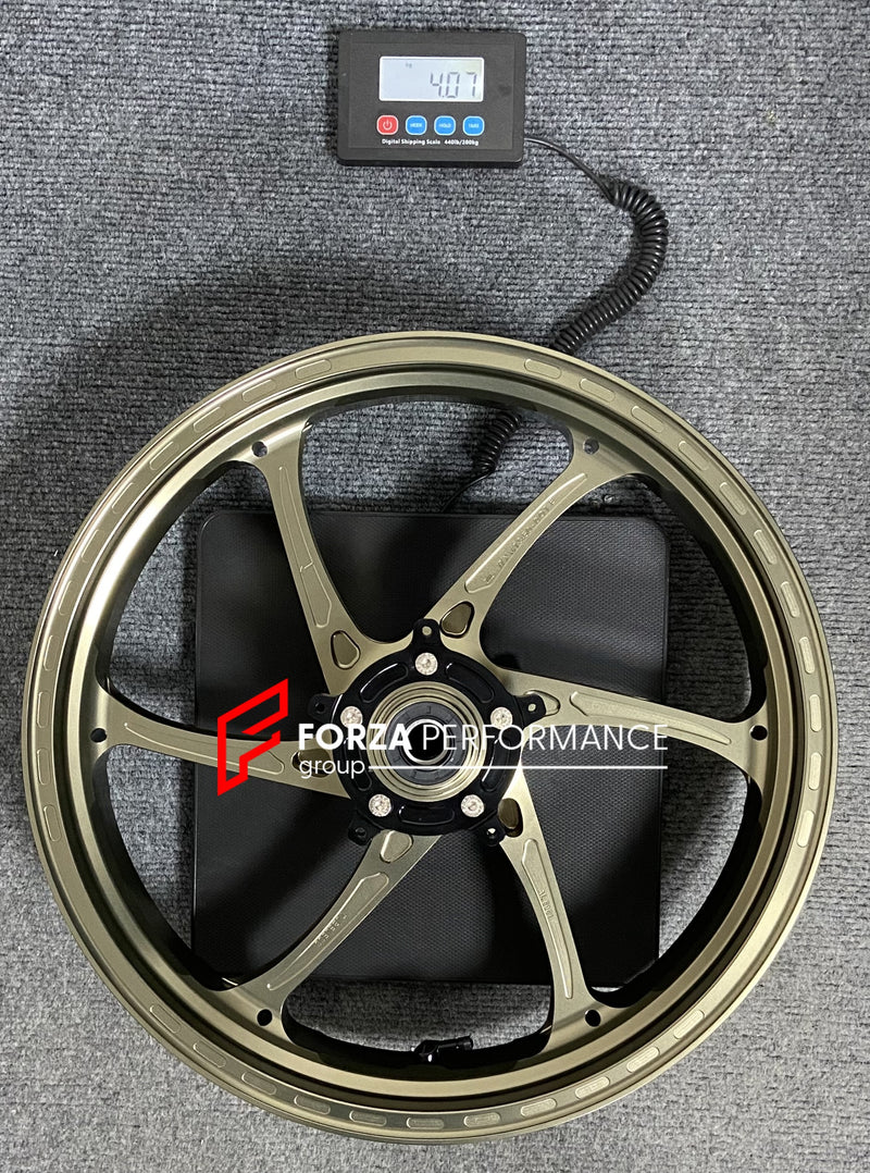 CUSTOM FORGED WHEELS RIMS for HONDA X-ADV 750