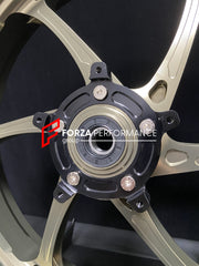 CUSTOM FORGED WHEELS RIMS for HONDA X-ADV 750
