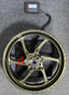 CUSTOM FORGED WHEELS RIMS for HONDA X-ADV 750