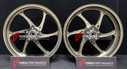 CUSTOM FORGED WHEELS RIMS for HONDA X-ADV 750