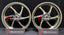 CUSTOM FORGED WHEELS RIMS for HONDA X-ADV 750