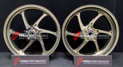 CUSTOM FORGED WHEELS RIMS for HONDA X-ADV 750