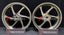 CUSTOM FORGED WHEELS RIMS for HONDA X-ADV 750