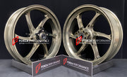 CUSTOM FORGED WHEELS RIMS for HONDA X-ADV 750