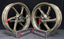 CUSTOM FORGED WHEELS RIMS for HONDA X-ADV 750