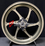 CUSTOM FORGED WHEELS RIMS for HONDA X-ADV 750