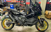 CUSTOM FORGED WHEELS RIMS for HONDA X ADV 750