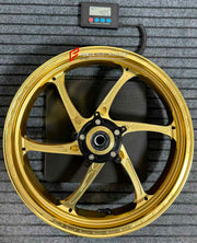 CUSTOM FORGED WHEELS RIMS for HONDA X ADV 750