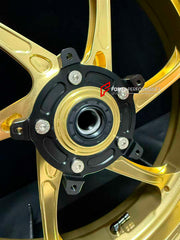 CUSTOM FORGED WHEELS RIMS for HONDA X ADV 750