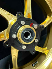 CUSTOM FORGED WHEELS RIMS for HONDA X ADV 750