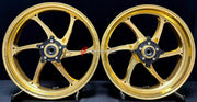 CUSTOM FORGED WHEELS RIMS for HONDA X ADV 750