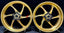 CUSTOM FORGED WHEELS RIMS for HONDA X ADV 750