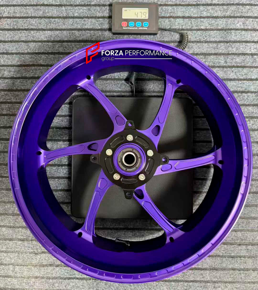 CUSTOM FORGED WHEELS RIMS for HONDA X ADV 750