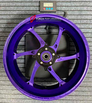 CUSTOM FORGED WHEELS RIMS for HONDA X ADV 750