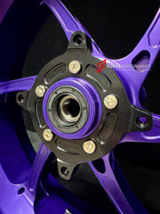 CUSTOM FORGED WHEELS RIMS for HONDA X ADV 750