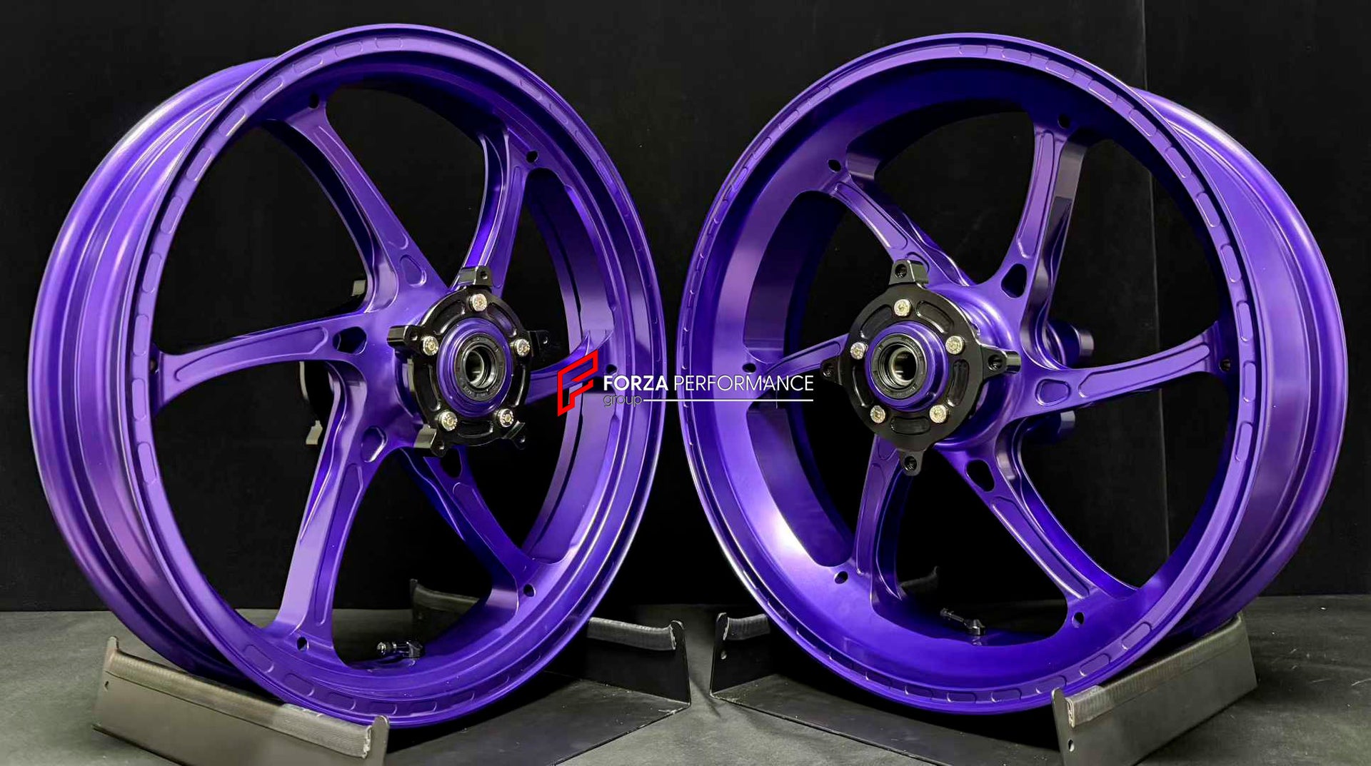 CUSTOM FORGED WHEELS RIMS for HONDA X ADV 750
