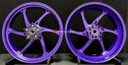 CUSTOM FORGED WHEELS RIMS for HONDA X ADV 750