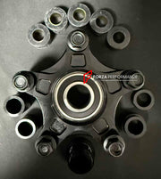 CUSTOM FORGED WHEELS RIMS for HONDA X ADV 750