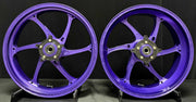 CUSTOM FORGED WHEELS RIMS for HONDA X ADV 750
