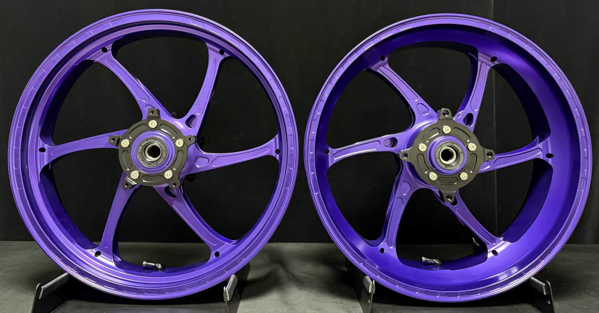 CUSTOM FORGED WHEELS RIMS for HONDA X ADV 750