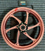 CUSTOM FORGED WHEELS RIMS for HONDA X ADV 750