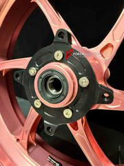 CUSTOM FORGED WHEELS RIMS for HONDA X ADV 750