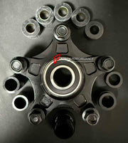 CUSTOM FORGED WHEELS RIMS for HONDA X ADV 750