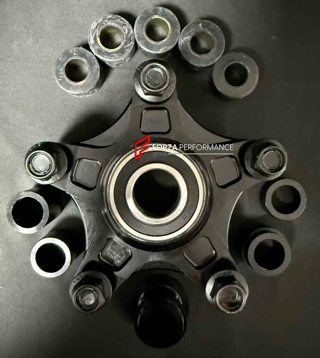 CUSTOM FORGED WHEELS RIMS for HONDA X ADV 750