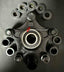 CUSTOM FORGED WHEELS RIMS for HONDA X ADV 750