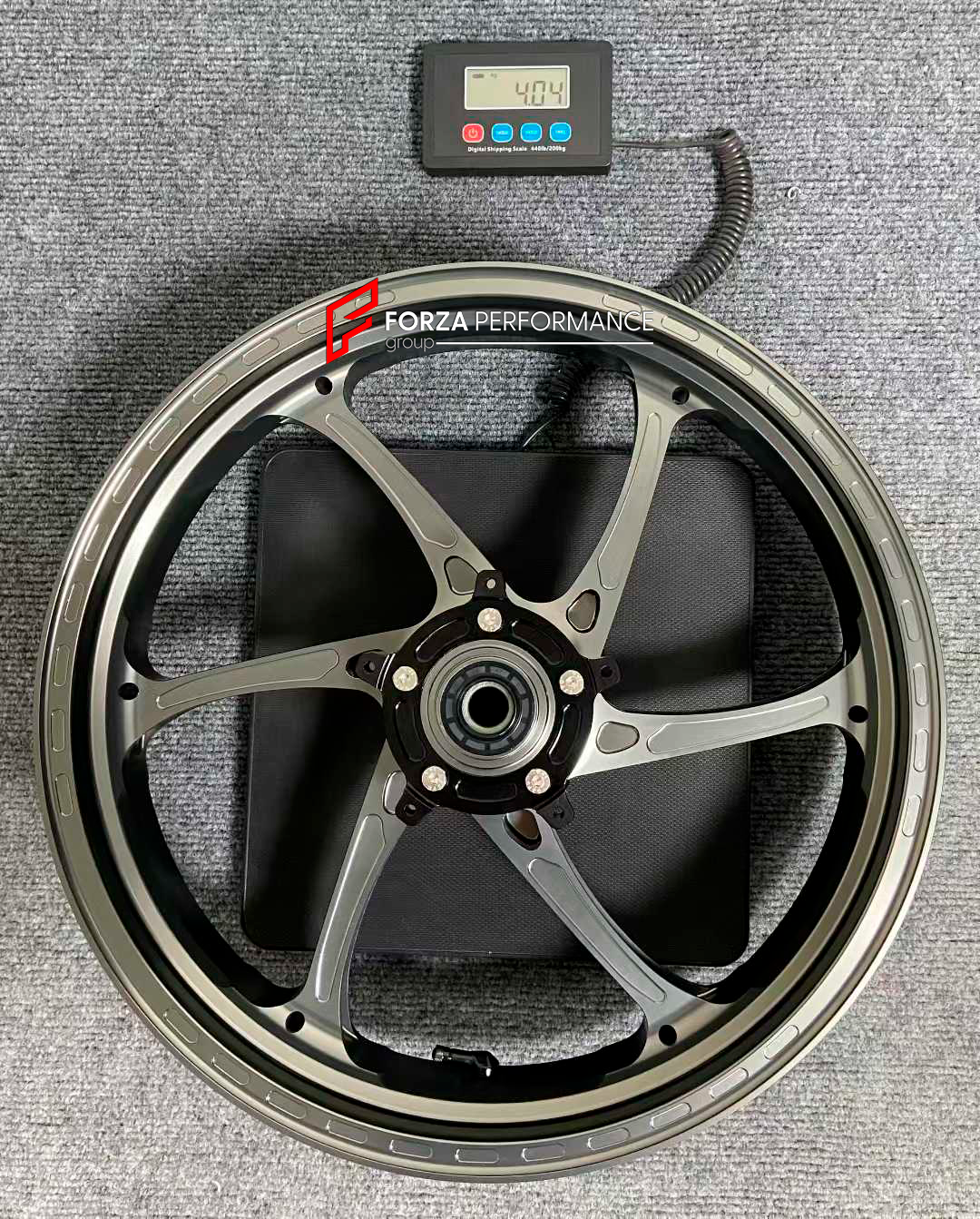 CUSTOM FORGED WHEELS RIMS for HONDA X ADV 750