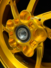 CUSTOM FORGED WHEELS RIMS for HONDA X ADV 750 2025