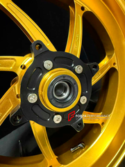 CUSTOM FORGED WHEELS RIMS for HONDA X ADV 750 2025