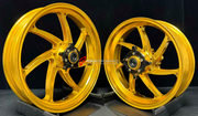 CUSTOM FORGED WHEELS RIMS for HONDA X ADV 750 2025