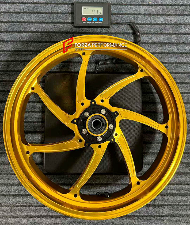 CUSTOM FORGED WHEELS RIMS for HONDA X ADV 750 2025