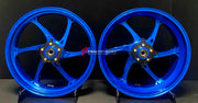 CUSTOM FORGED WHEELS RIMS for HONDA X ADV 750
